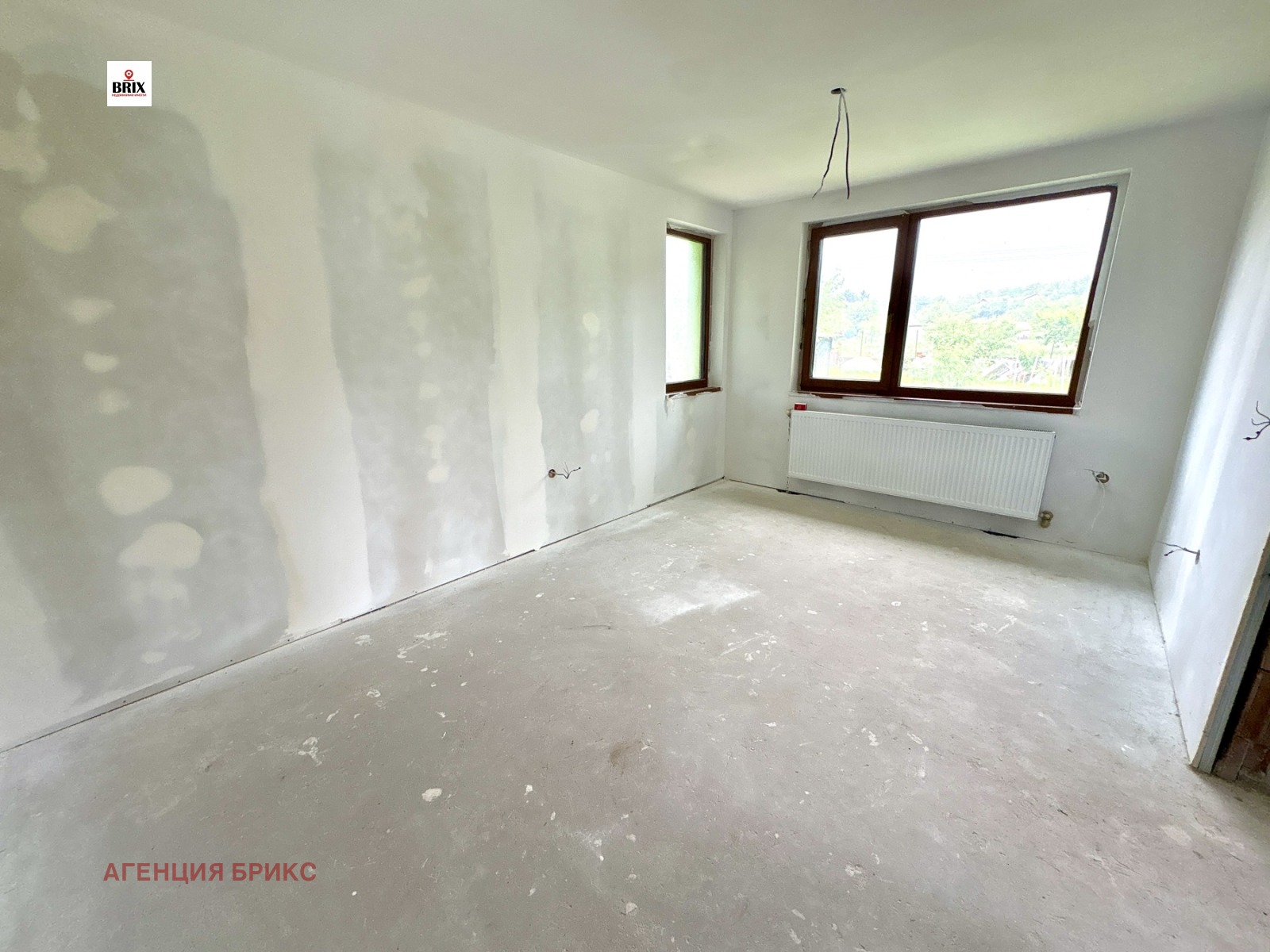 Продава КЪЩА, с. Червена вода, област Русе, снимка 12 - Къщи - 54690476