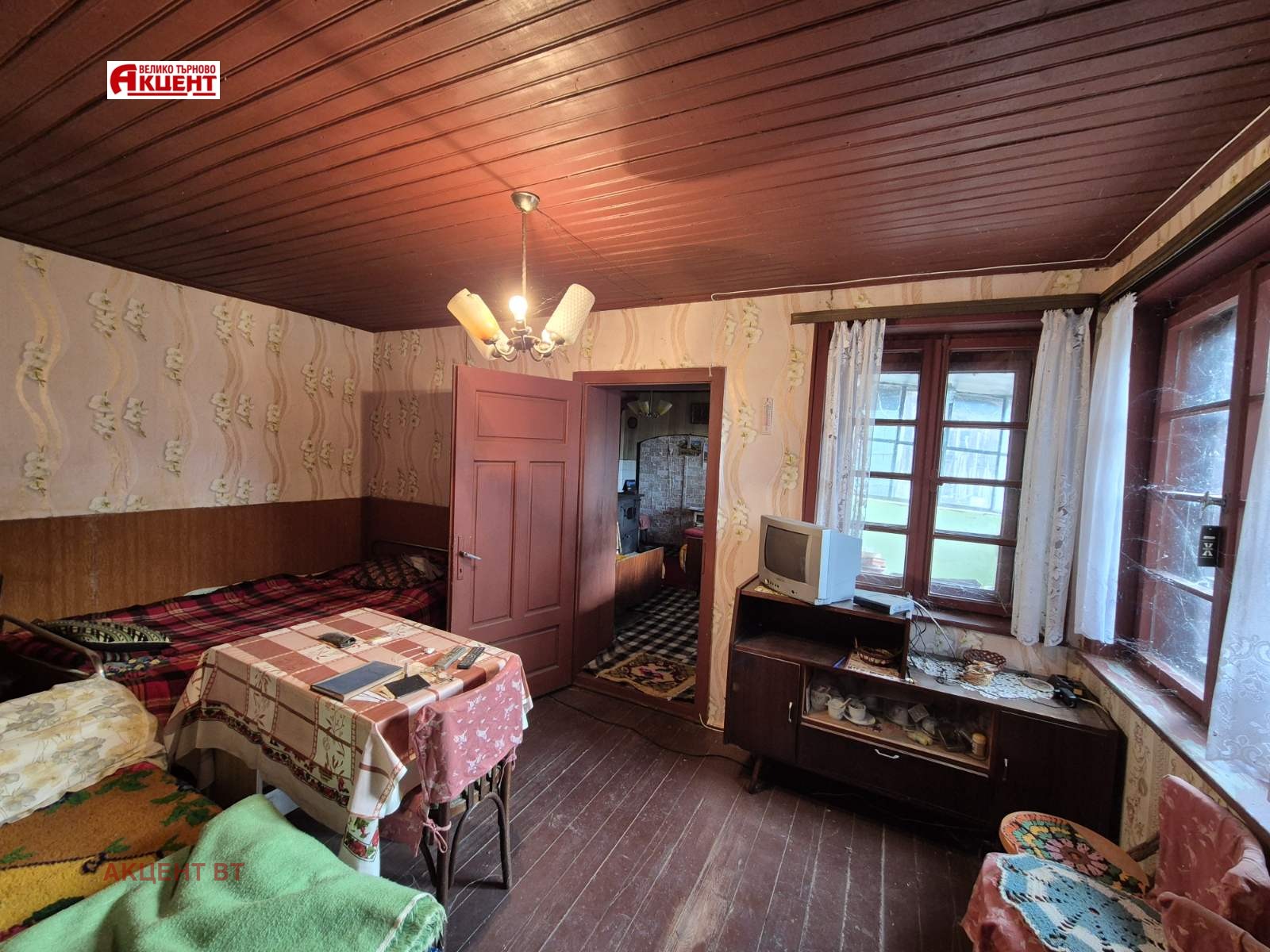 Продава КЪЩА, с. Водолей, област Велико Търново, снимка 4 - Къщи - 56162453