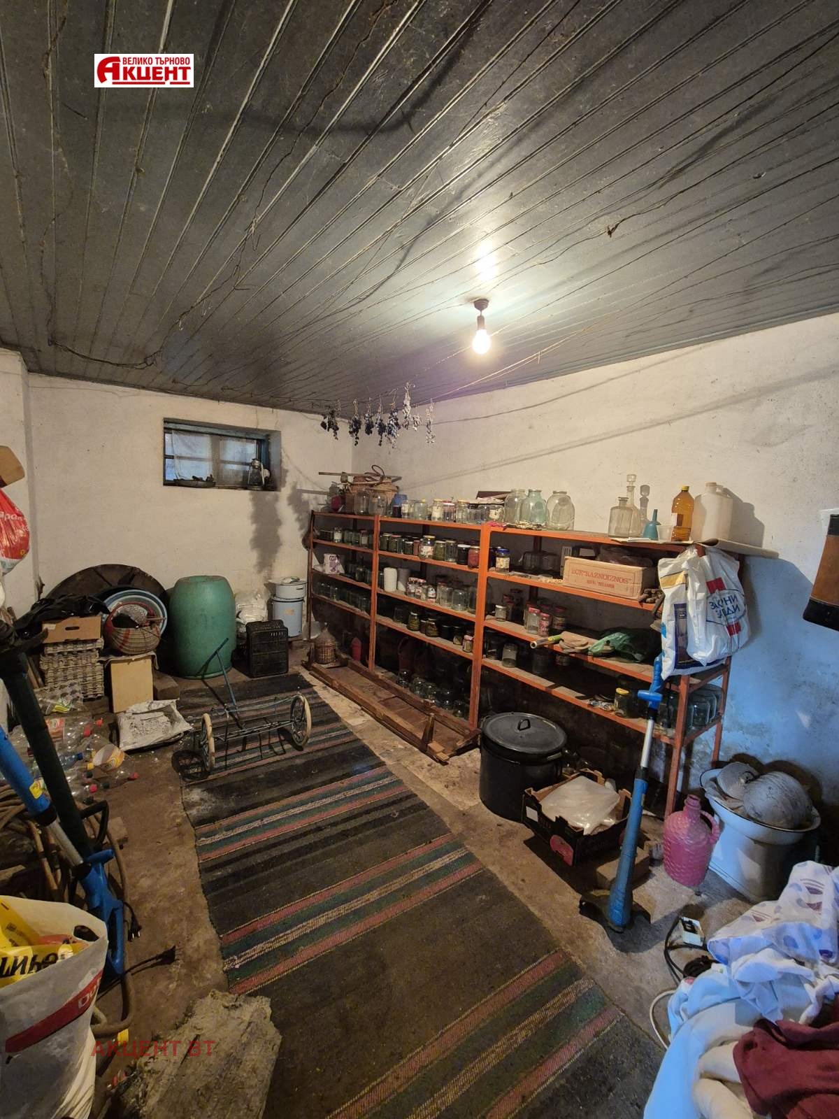 Продава КЪЩА, с. Водолей, област Велико Търново, снимка 6 - Къщи - 56162453