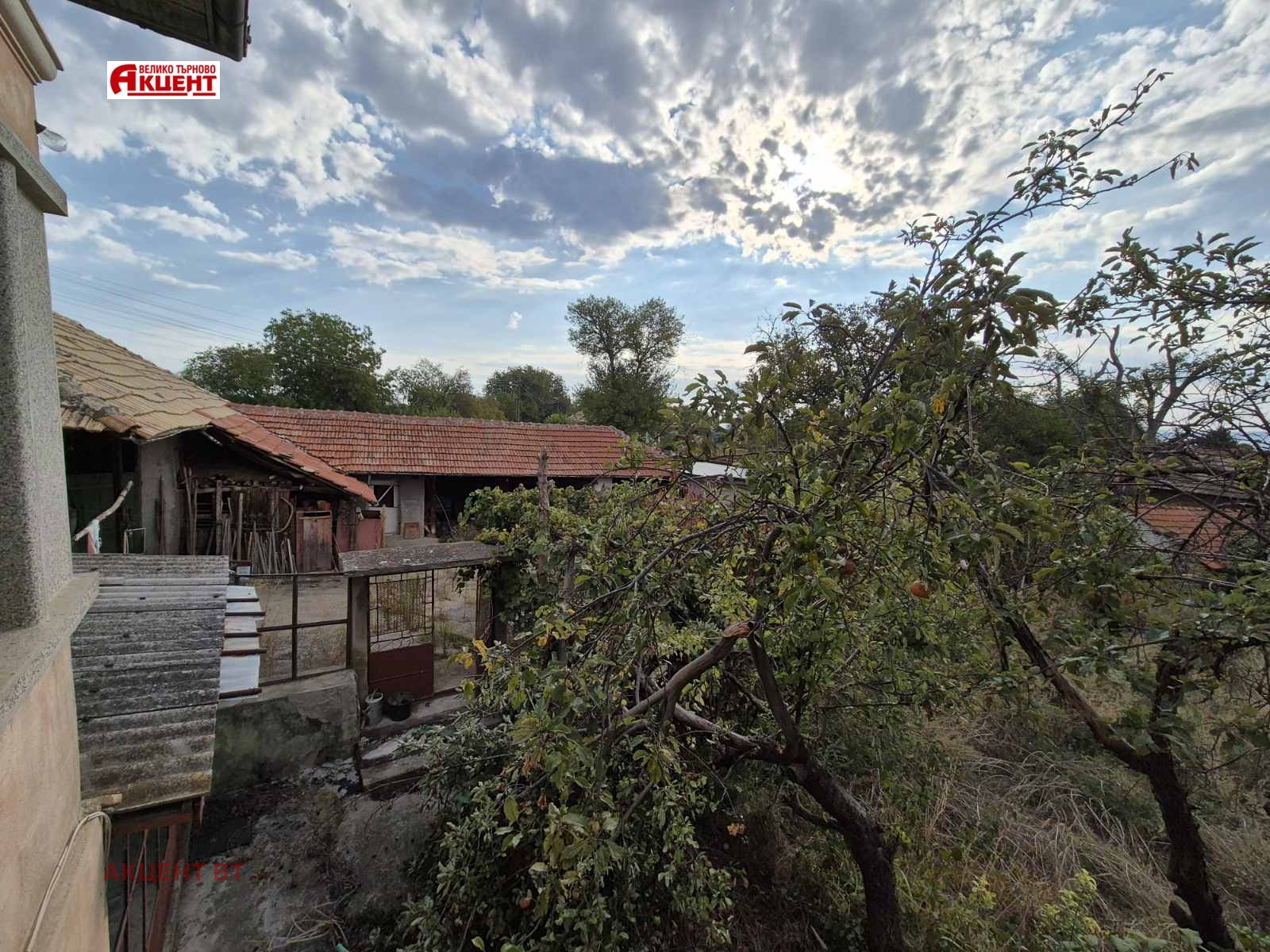 Продава КЪЩА, с. Водолей, област Велико Търново, снимка 13 - Къщи - 56162453
