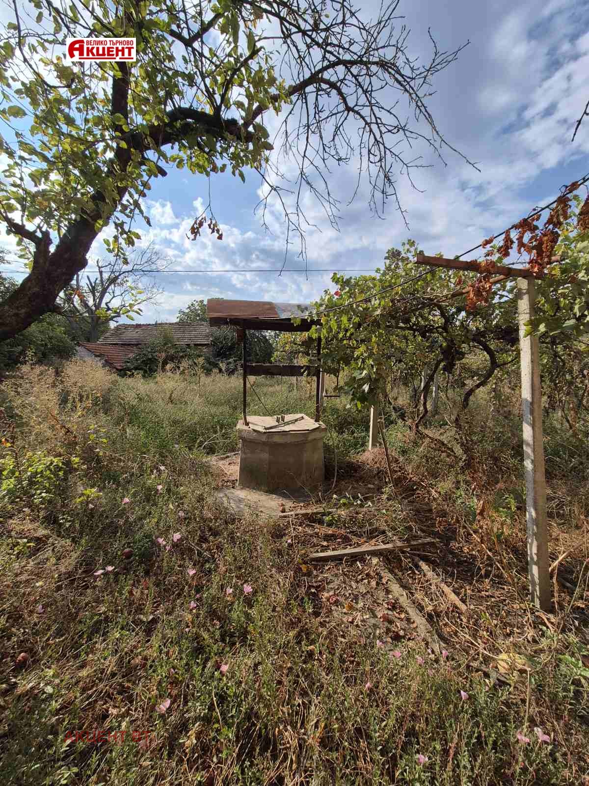 Продава КЪЩА, с. Водолей, област Велико Търново, снимка 14 - Къщи - 56162453