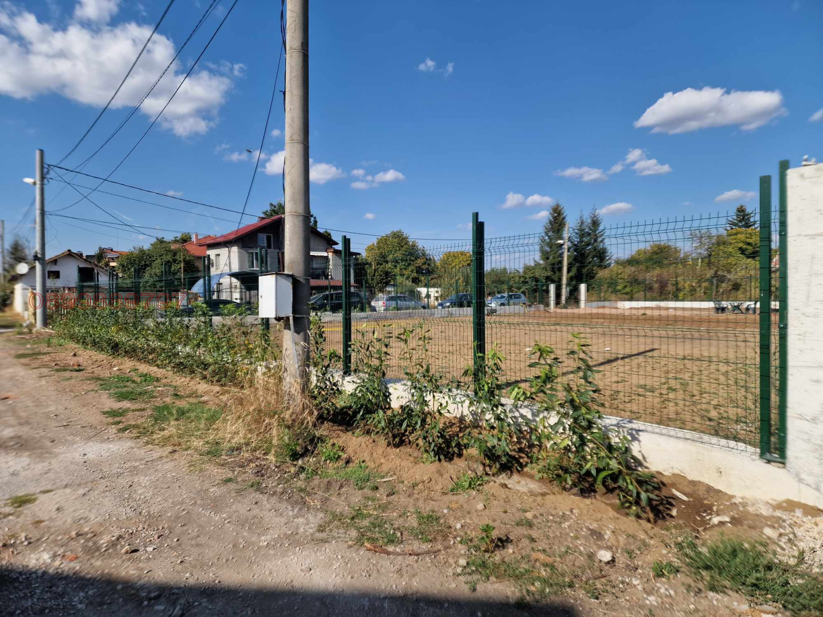 Продава ПАРЦЕЛ, гр. София, Република, снимка 12 - Парцели - 53663865