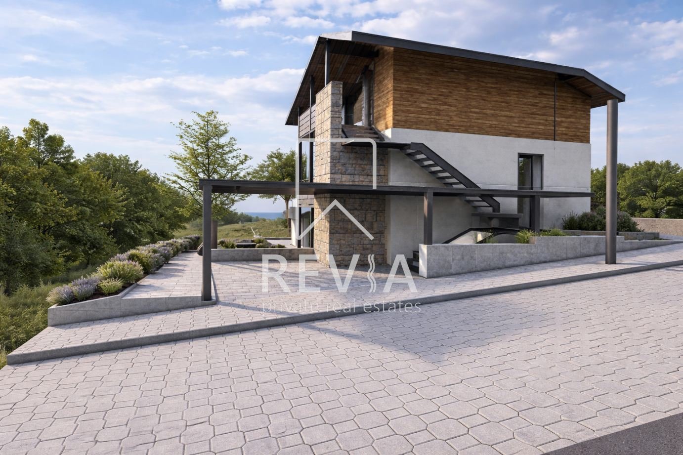 Продава ПАРЦЕЛ, с. Дивотино, област Перник, снимка 2 - Парцели - 53695723