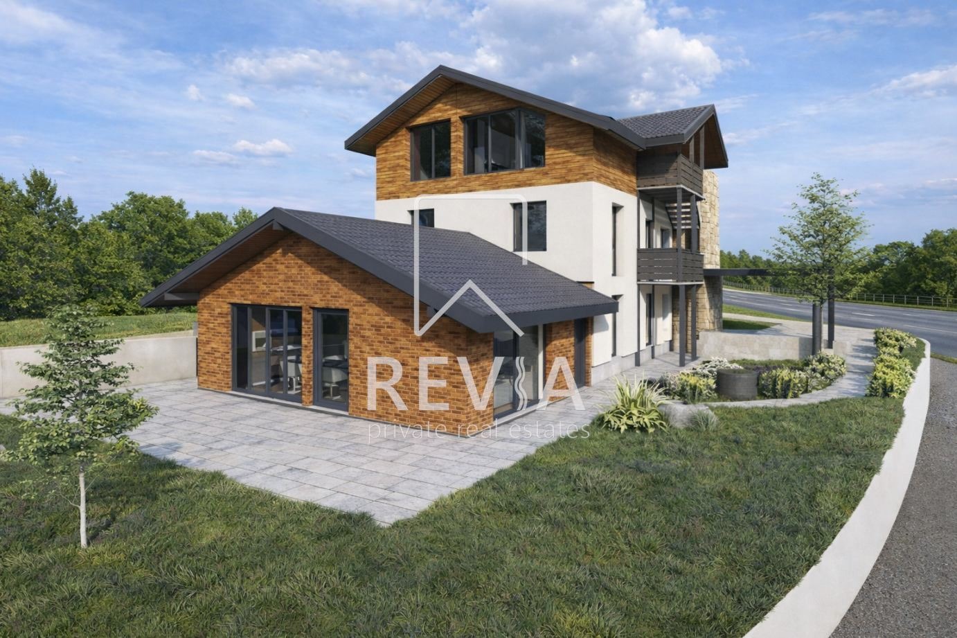 Продава ПАРЦЕЛ, с. Дивотино, област Перник