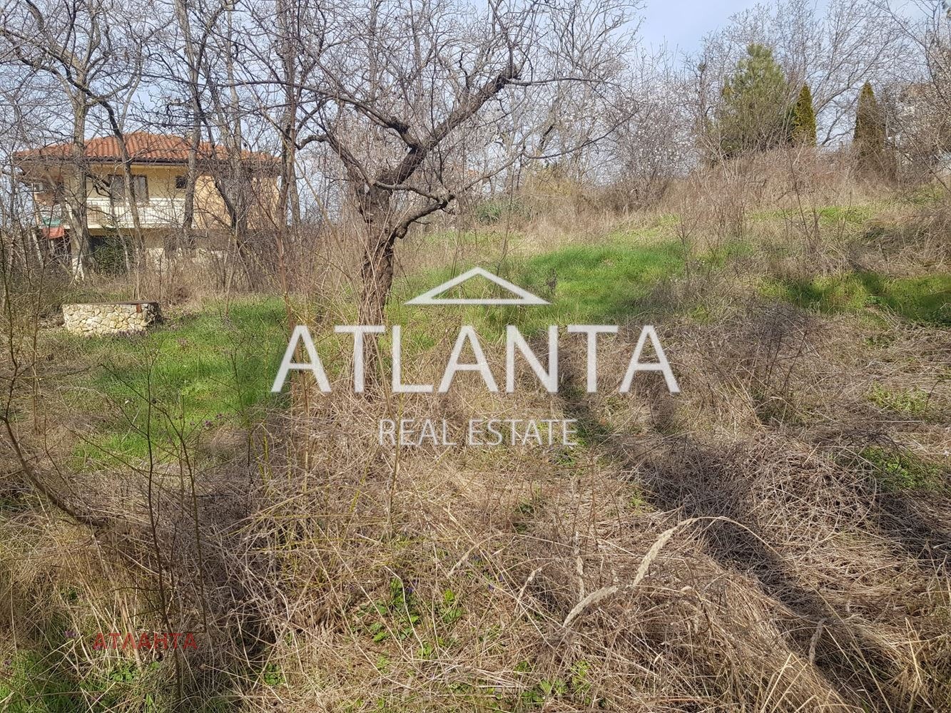 Продава ПАРЦЕЛ, гр. Варна, м-т Сотира, снимка 2 - Парцели - 53984423