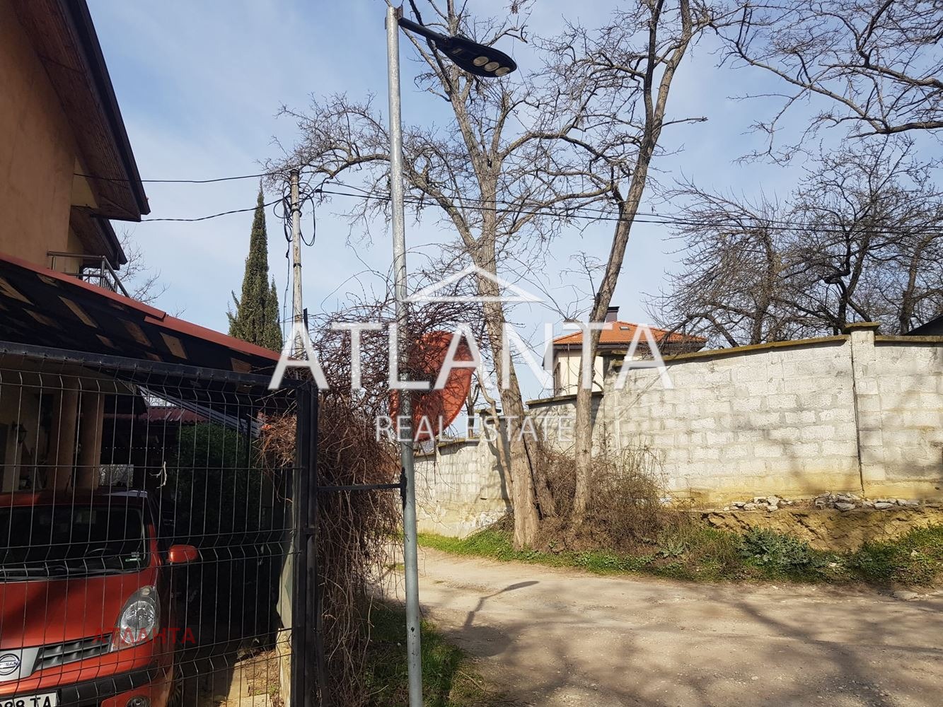 Продава ПАРЦЕЛ, гр. Варна, м-т Сотира, снимка 3 - Парцели - 53984423