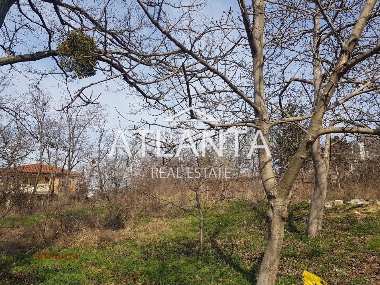 Продава ПАРЦЕЛ, гр. Варна, м-т Сотира, снимка 7 - Парцели - 53984423