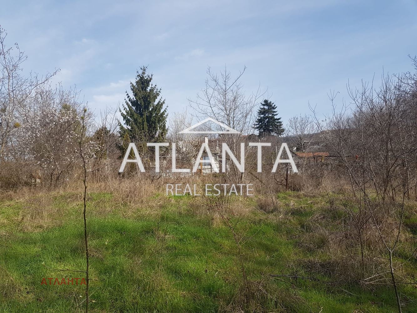 Продава ПАРЦЕЛ, гр. Варна, м-т Сотира, снимка 2 - Парцели - 53984423