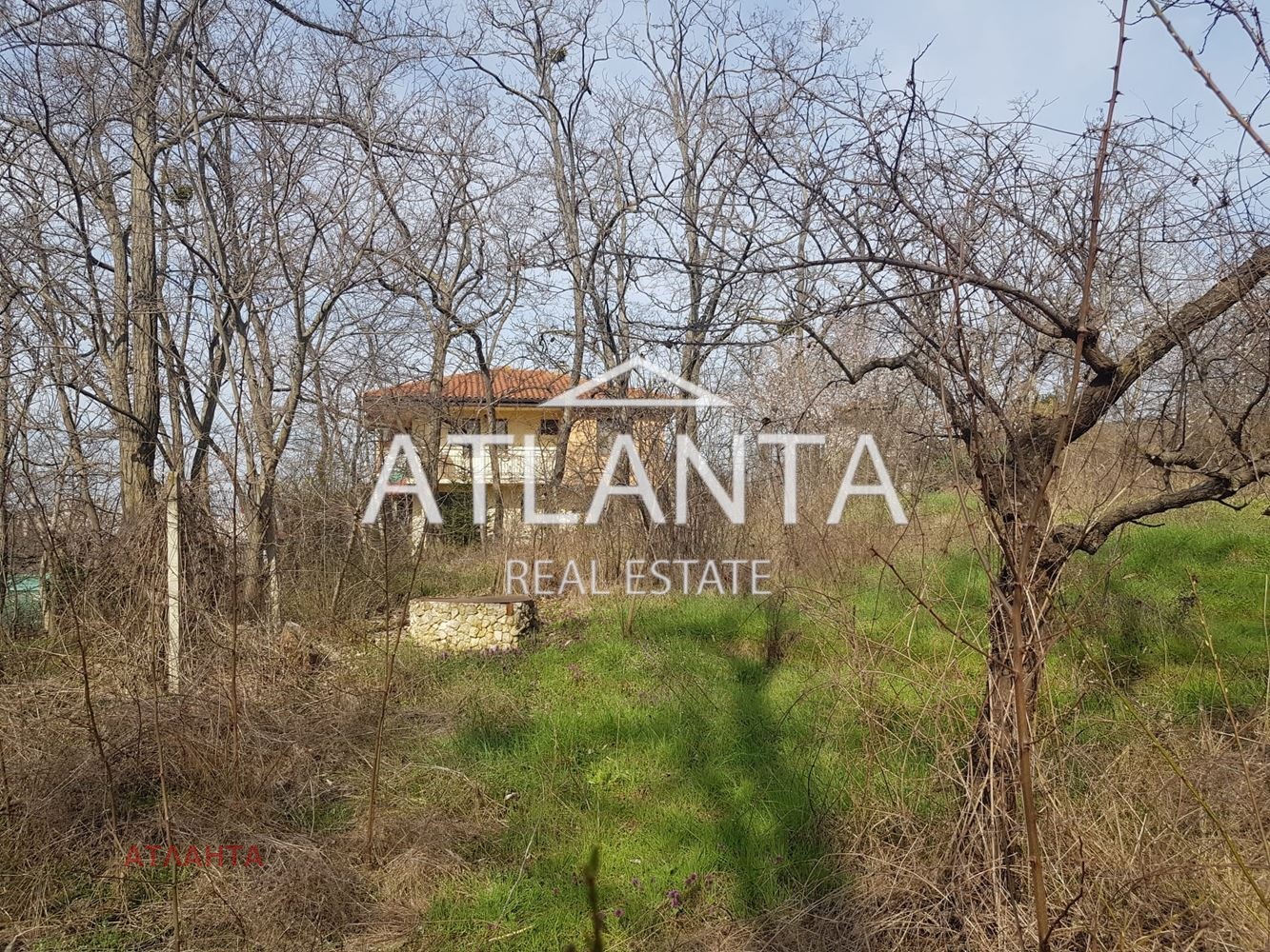 Продава ПАРЦЕЛ, гр. Варна, м-т Сотира, снимка 10 - Парцели - 53984423