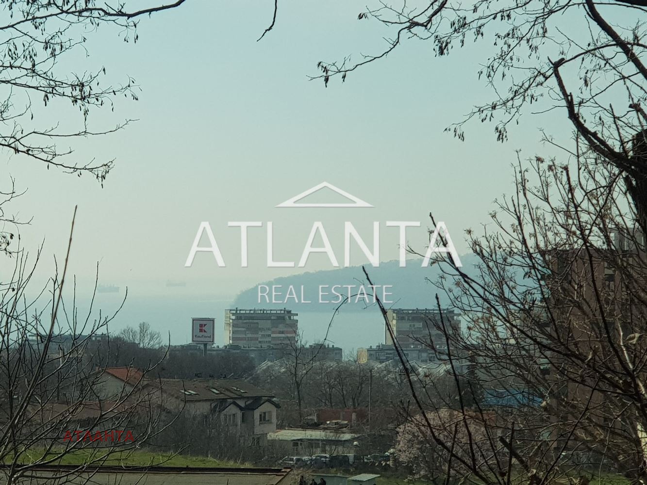 Продава ПАРЦЕЛ, гр. Варна, м-т Сотира