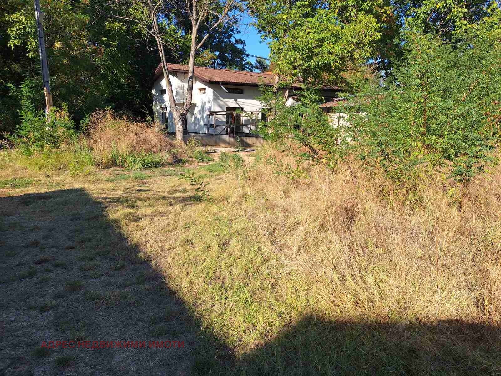 Продава ПАРЦЕЛ, гр. Стара Загора, Аязмото, снимка 3 - Парцели - 56131902