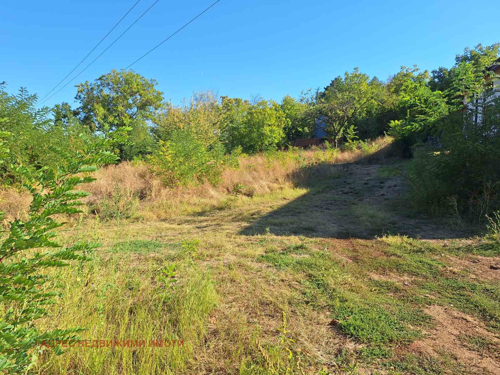 Продава ПАРЦЕЛ, гр. Стара Загора, Аязмото, снимка 2 - Парцели - 56131902
