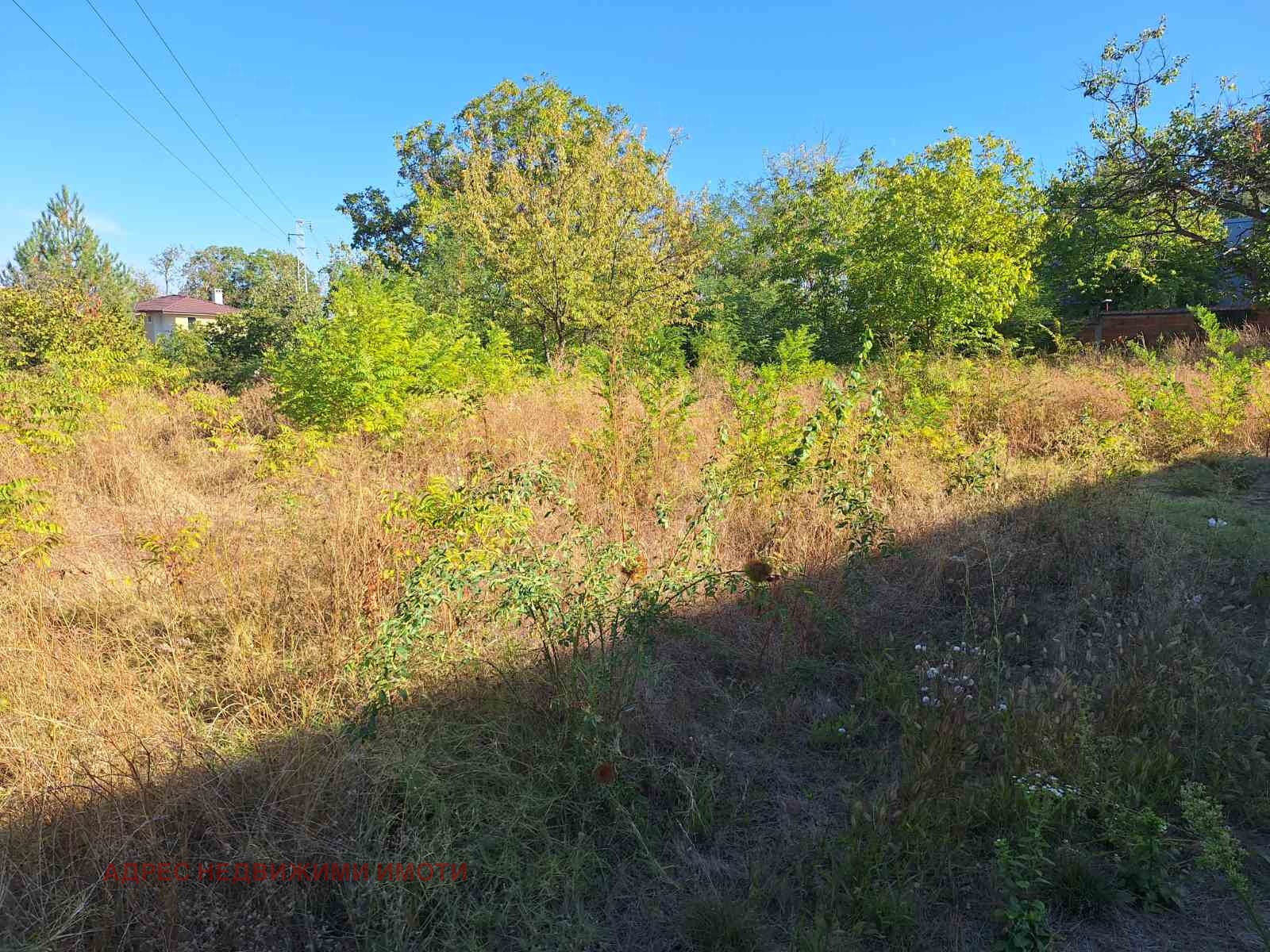 Продава ПАРЦЕЛ, гр. Стара Загора, Аязмото, снимка 4 - Парцели - 56131902