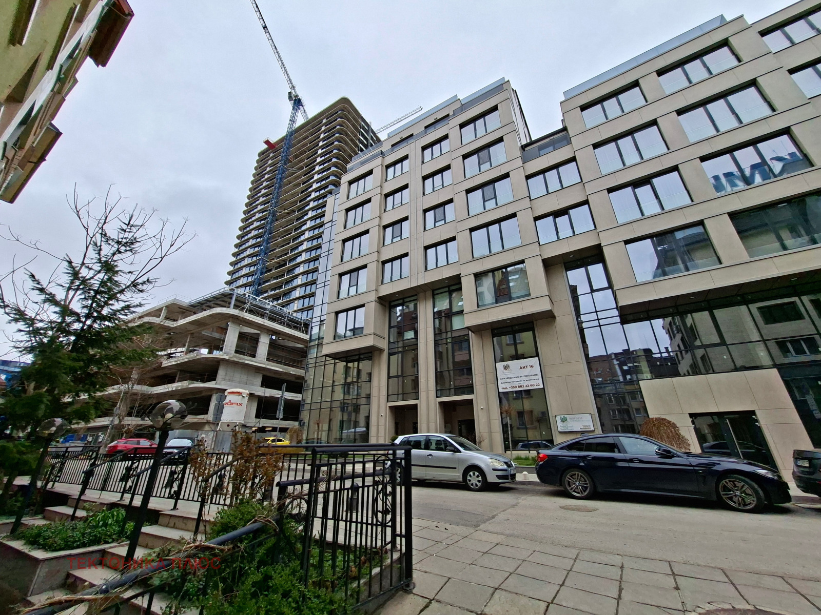 Продава БИЗНЕС ИМОТ, гр. София, Лозенец, снимка 13 - Други - 54069078