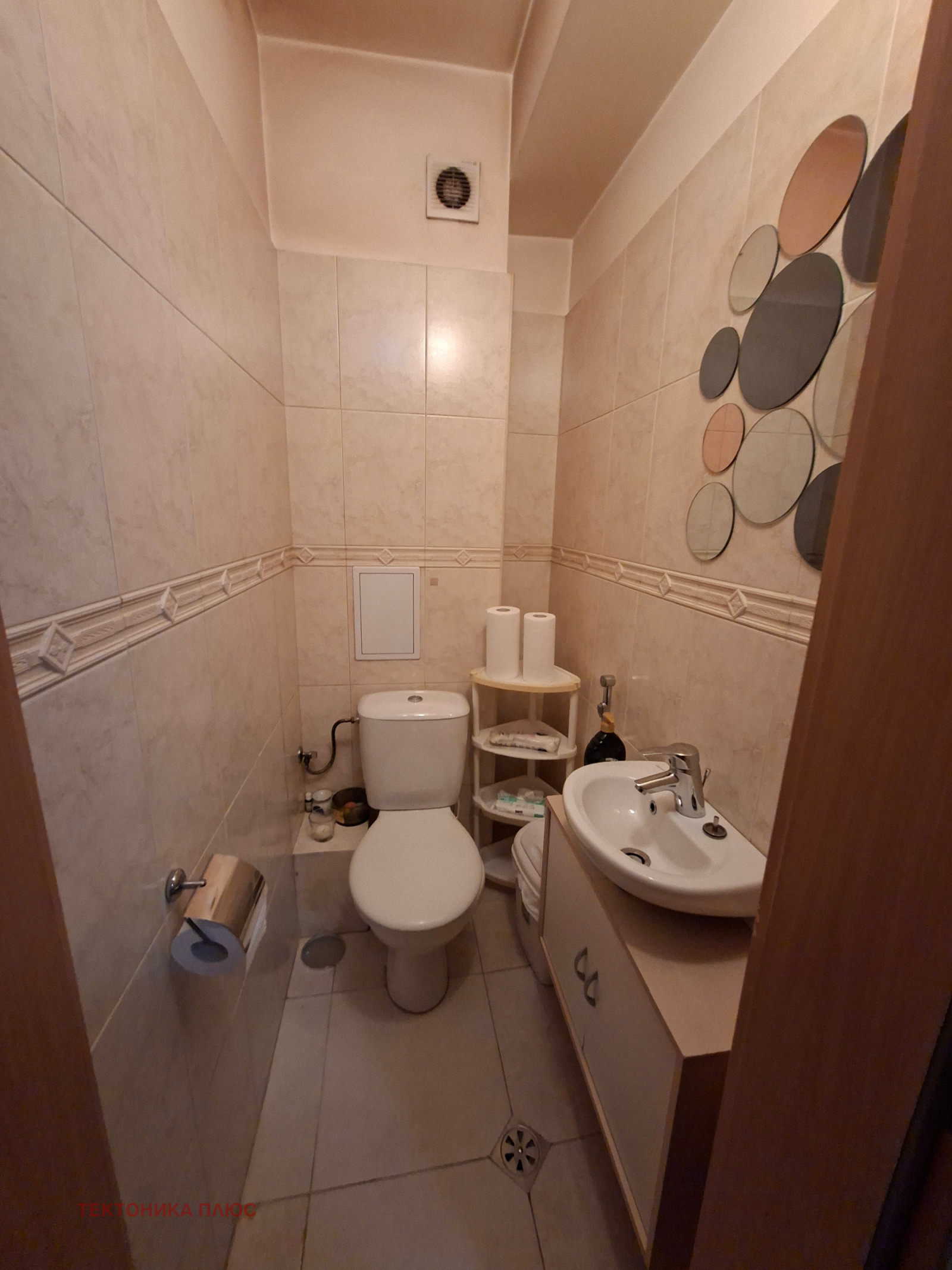 Продава БИЗНЕС ИМОТ, гр. София, Лозенец, снимка 11 - Други - 54069078