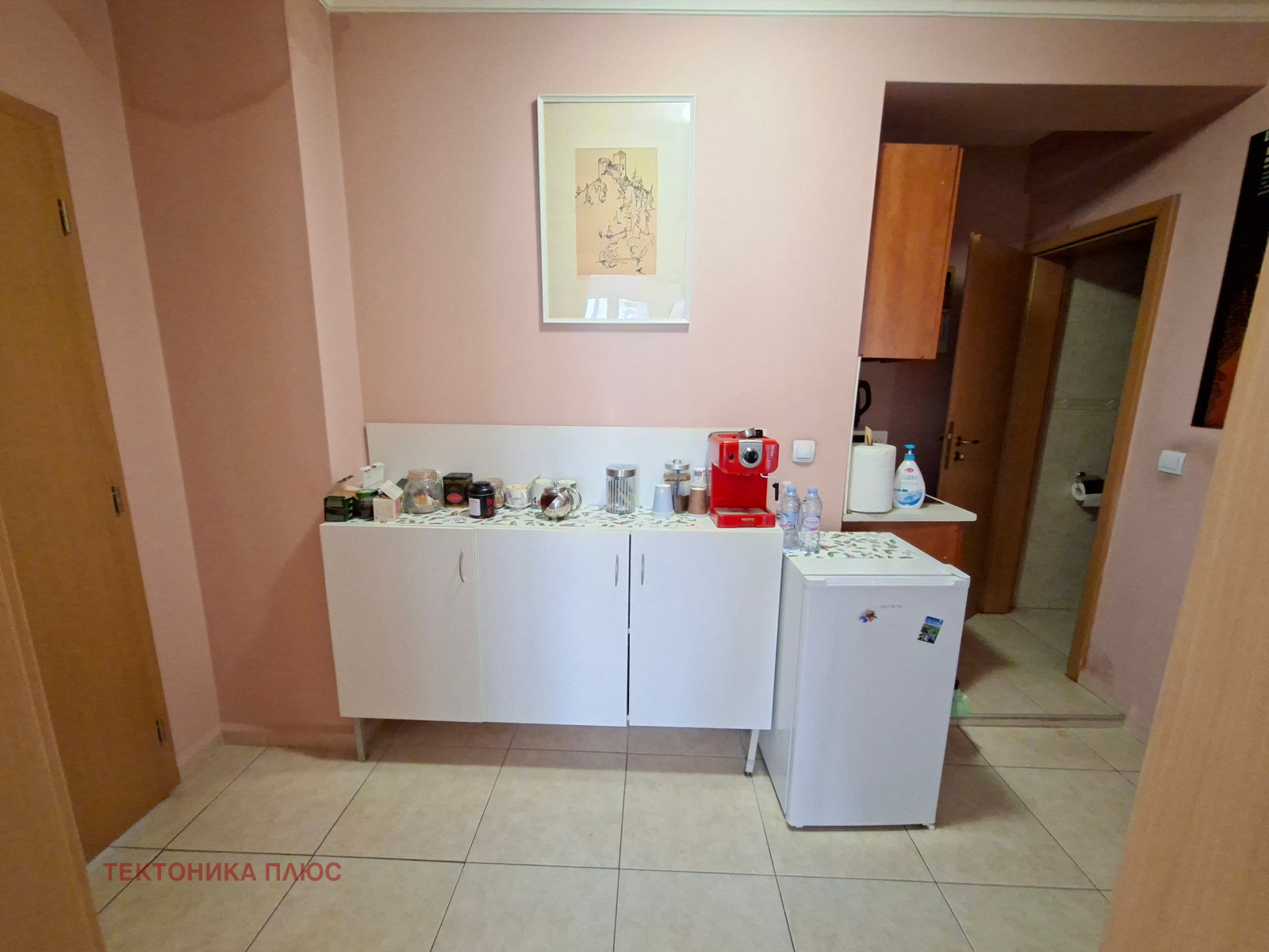 Продава БИЗНЕС ИМОТ, гр. София, Лозенец, снимка 5 - Други - 54069078