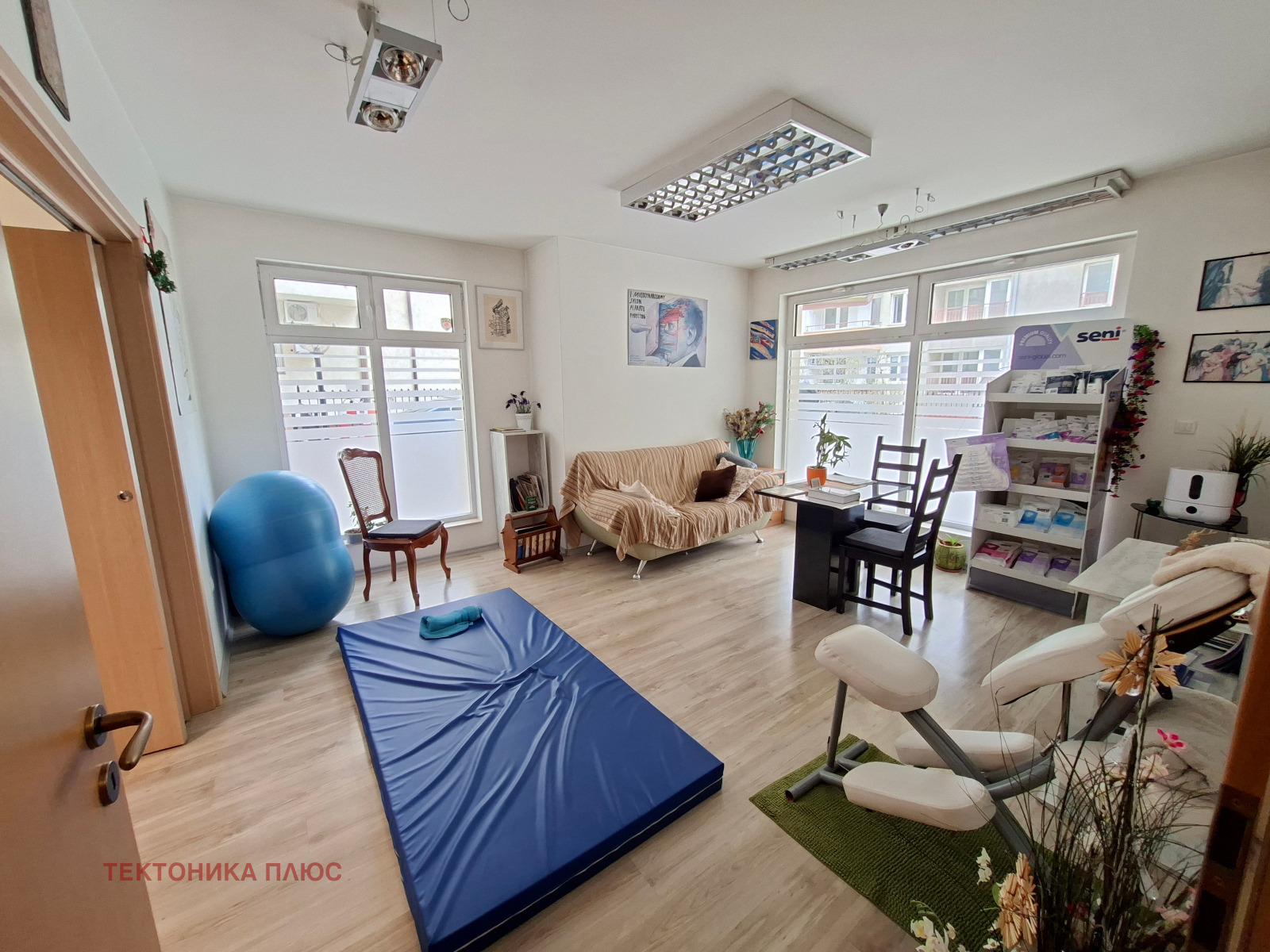 Продава БИЗНЕС ИМОТ, гр. София, Лозенец, снимка 6 - Други - 54069078