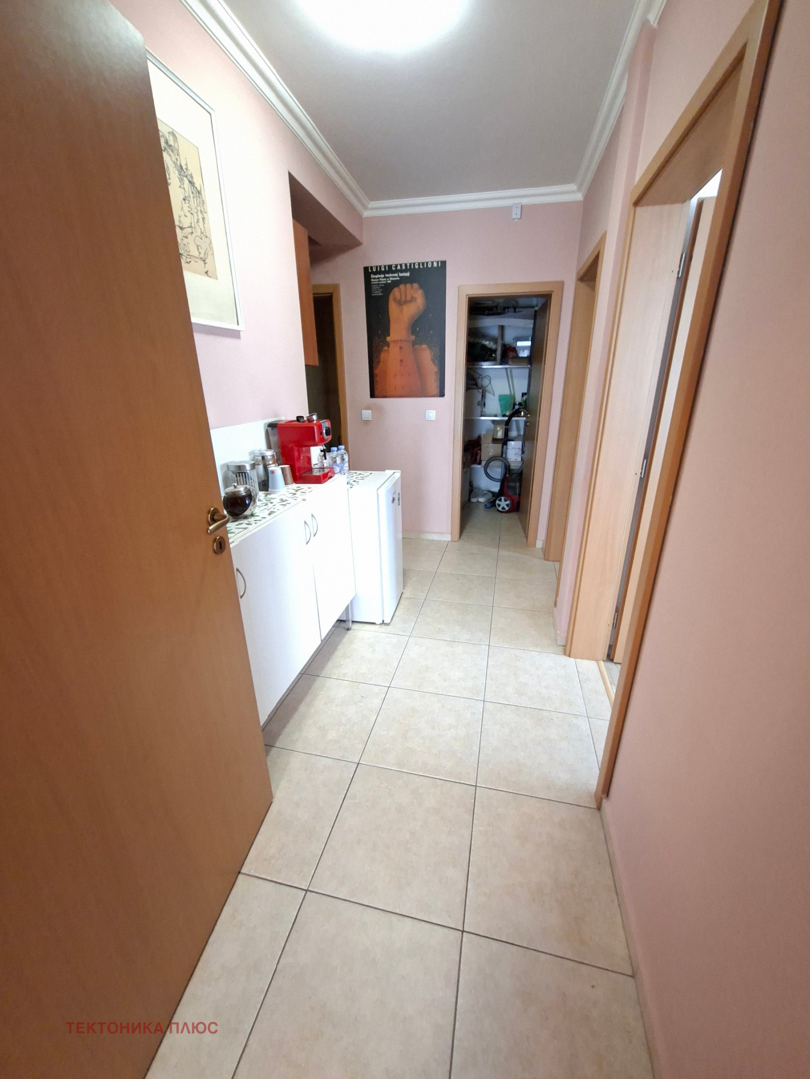 Продава БИЗНЕС ИМОТ, гр. София, Лозенец, снимка 4 - Други - 54069078