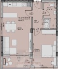 Продава 2-СТАЕН, град Пловдив, Христо Смирненски • 102950 € / 201352.70 лв. • 44239143 2