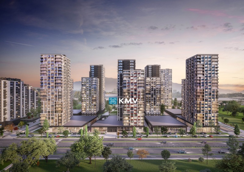 Продава 1-СТАЕН в град София, Сердика - 56 кв.м / 89 744 € » 175 524.01 лв., КМВ ПРОПЪРТИ МЕНИДЖМЪНТ ЕООД