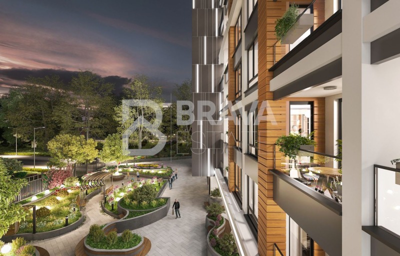 Продава 3-СТАЕН в град Пловдив, Кършияка - 116 кв.м / 153 900 € » 301 002.24 лв., БРАВА ЕСТЕЙТ