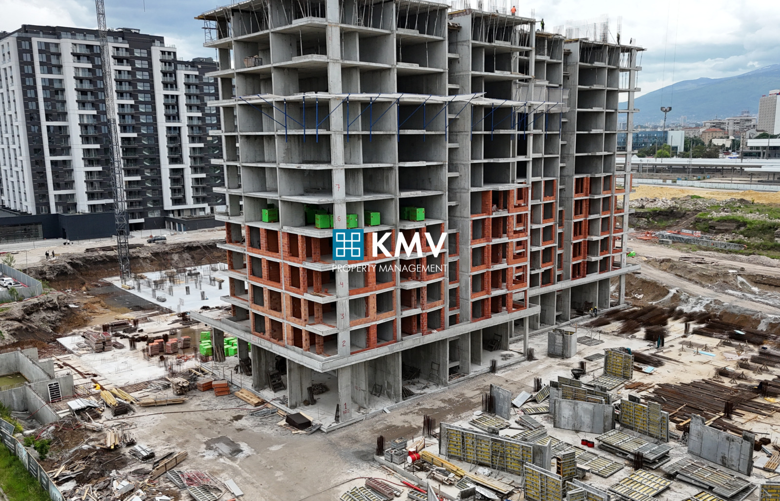 Продава 1-СТАЕН | Imot.bg — изображение 6