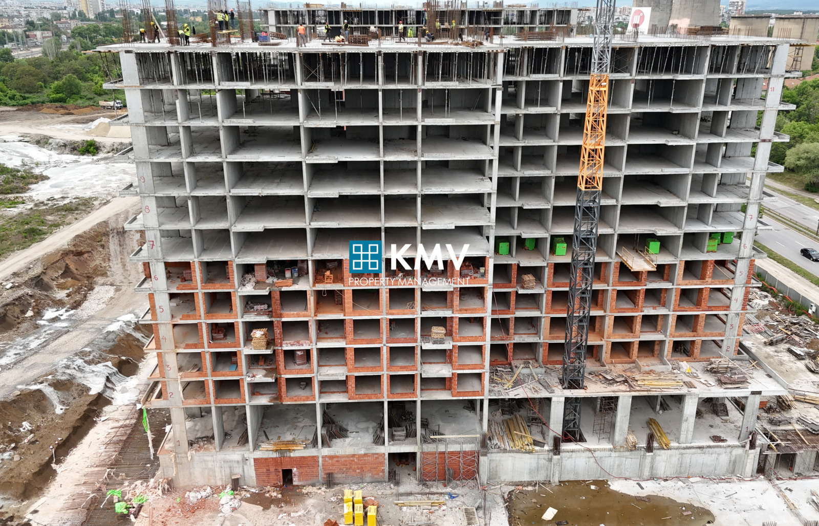 Продава 1-СТАЕН | Imot.bg — изображение 10