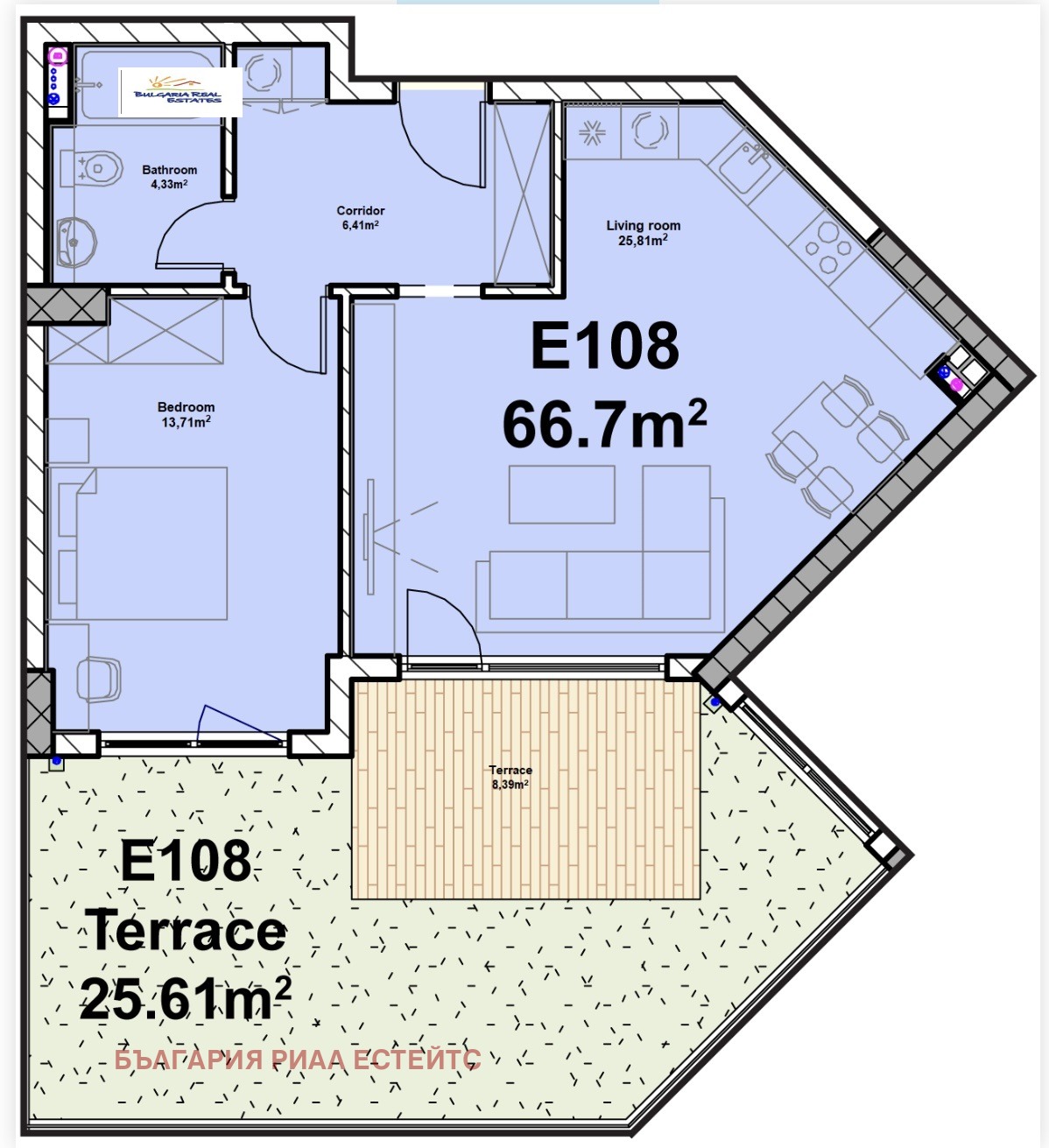 Продава 2-СТАЕН | Imot.bg — изображение 7