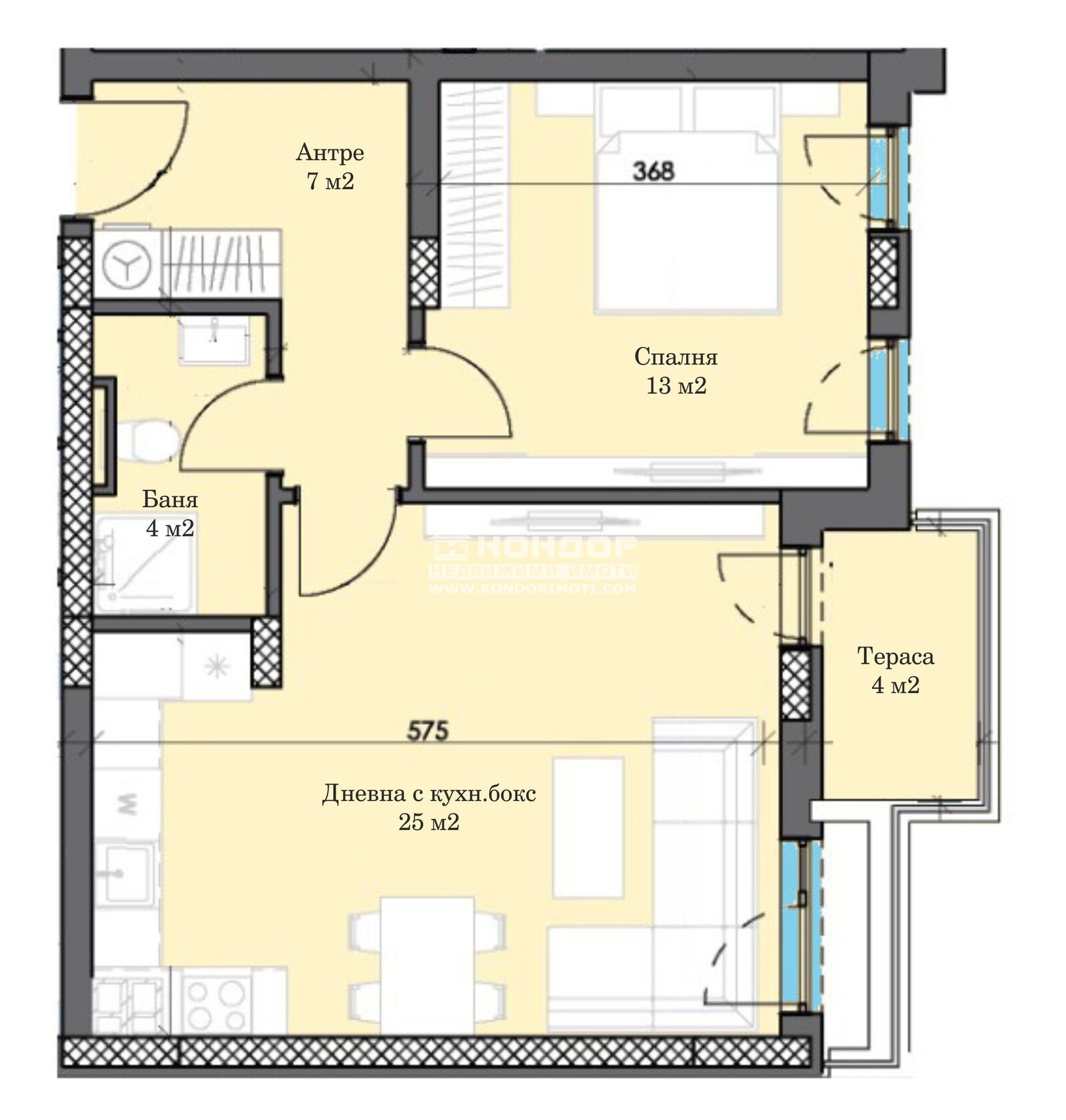 ������� 2-����� | Imot.bg � ����������� 4