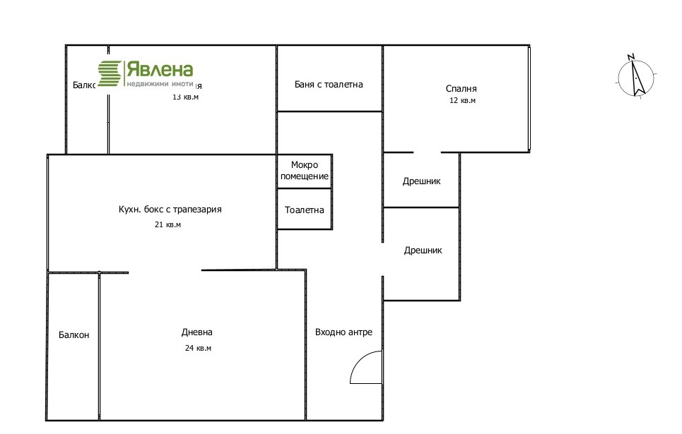 ������� 3-����� | Imot.bg � ����������� 13