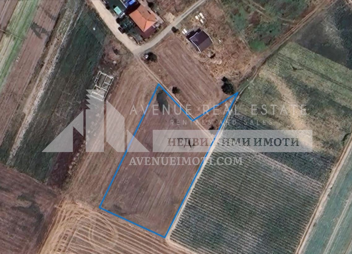 Продава ПАРЦЕЛ | Imot.bg — изображение 2