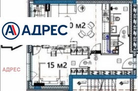2-стаен град Варна, Изгрев 4