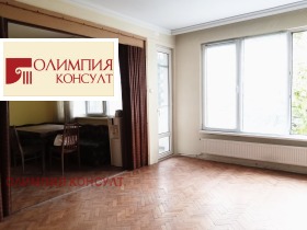 Продава 3-стаен град Пловдив Каменица 1 - [1] 