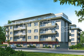 3-СТАЕН, 72 m2