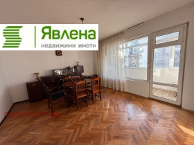 2 dormitorios Nadezhda 2, Sofia