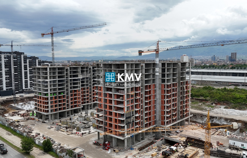 Til salg  Studie Sofia , Serdika , 56 kvm | 90708985 - billede [5]