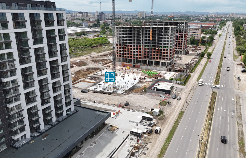 Til salg  Studie Sofia , Serdika , 56 kvm | 90708985 - billede [9]