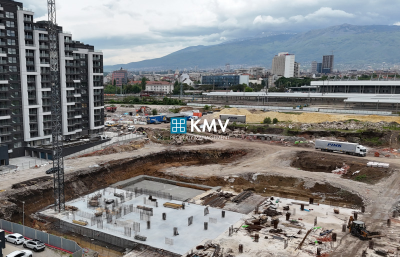Til salg  Studie Sofia , Serdika , 56 kvm | 90708985 - billede [4]
