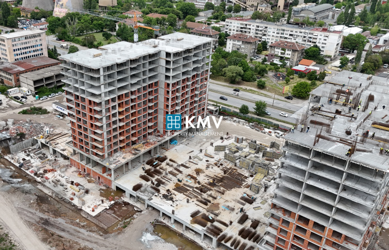 Til salg  Studie Sofia , Serdika , 56 kvm | 90708985 - billede [8]