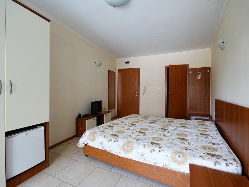 Продава  1-стаен област Бургас , гр. Обзор , 33 кв.м | 53998223