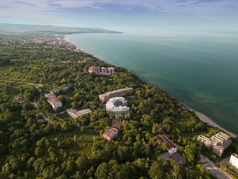 Продава  1-стаен област Бургас , гр. Обзор , 33 кв.м | 53998223 - изображение [9]