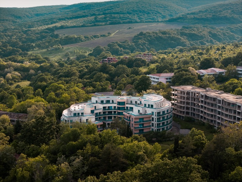 Продава  1-стаен област Бургас , гр. Обзор , 33 кв.м | 53998223 - изображение [6]