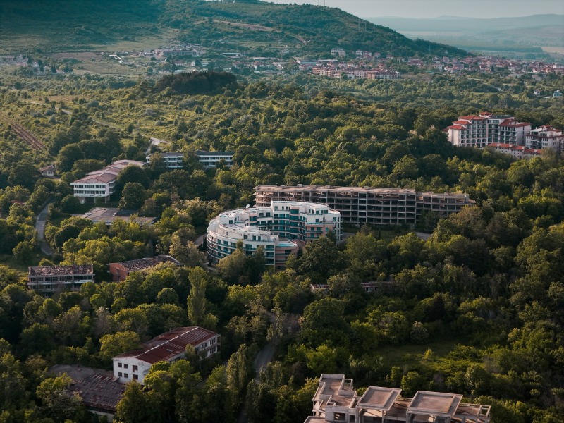 Продава  1-стаен област Бургас , гр. Обзор , 33 кв.м | 53998223 - изображение [7]