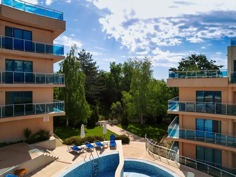Продава  1-стаен област Бургас , гр. Обзор , 33 кв.м | 53998223 - изображение [14]