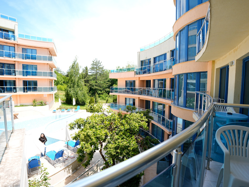 Продава  1-стаен област Бургас , гр. Обзор , 33 кв.м | 53998223 - изображение [3]