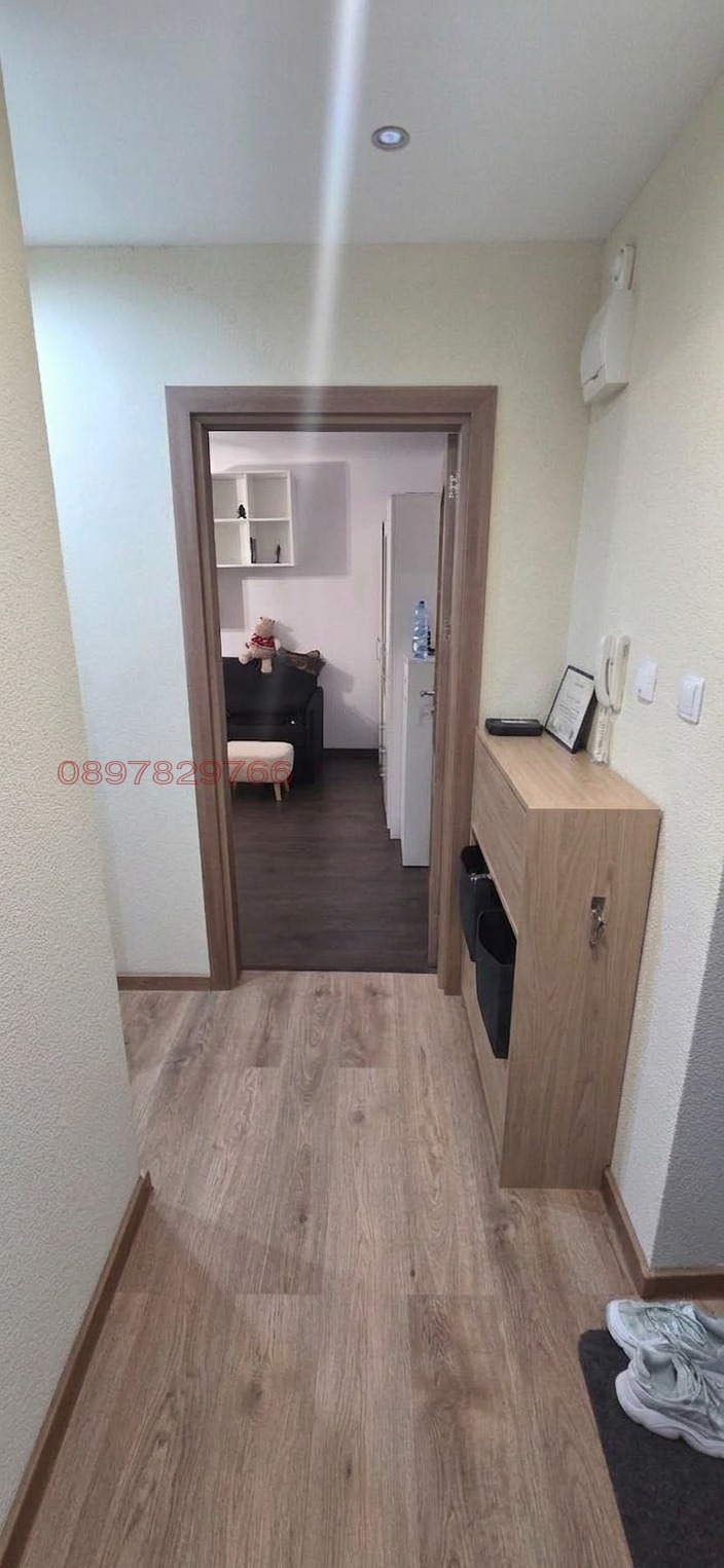 Продава 1-СТАЕН, гр. София, Младост 4, снимка 6 - Апартаменти - 54578167