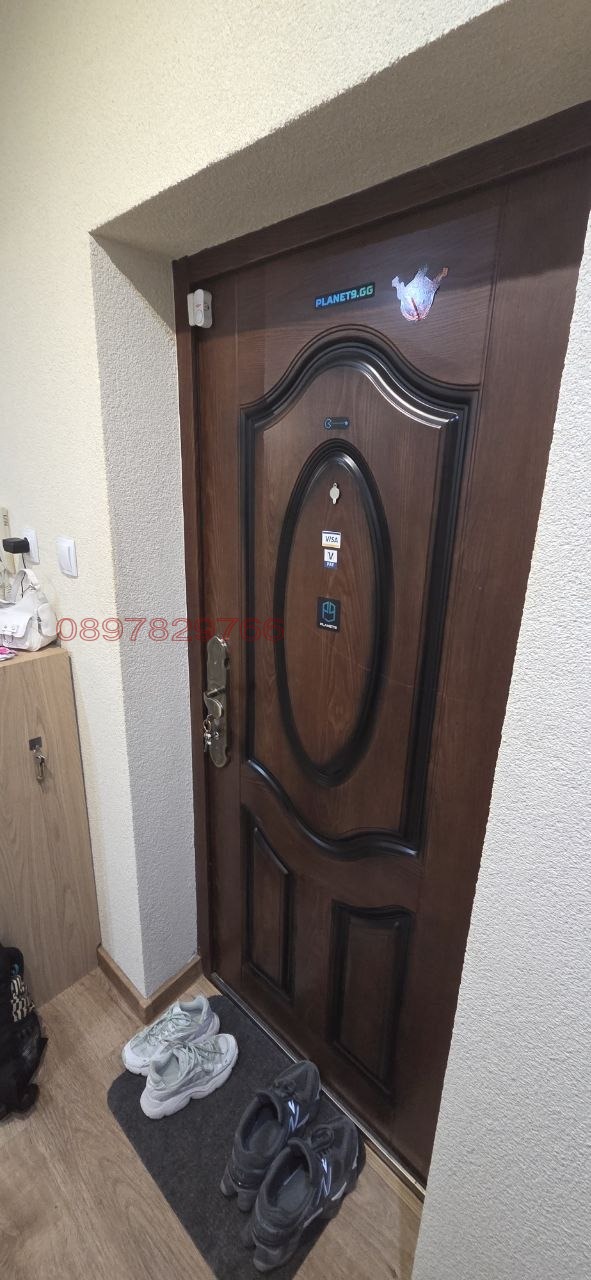 Продава 1-СТАЕН, гр. София, Младост 4, снимка 17 - Апартаменти - 54578167