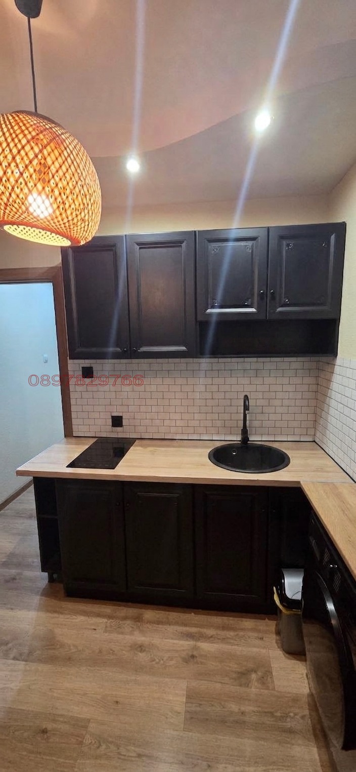 Продава 1-СТАЕН, гр. София, Младост 4, снимка 7 - Апартаменти - 54578167