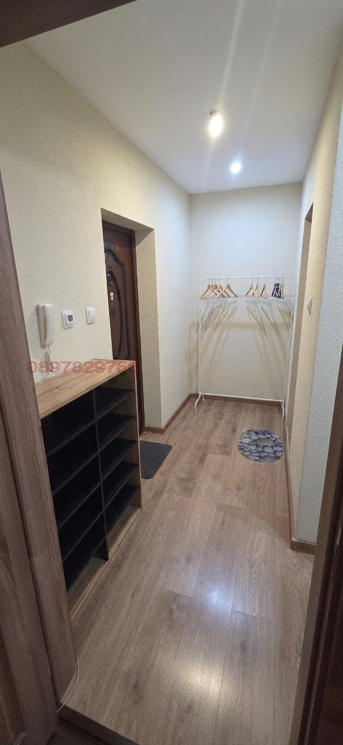 Продава 1-СТАЕН, гр. София, Младост 4, снимка 5 - Апартаменти - 54578167