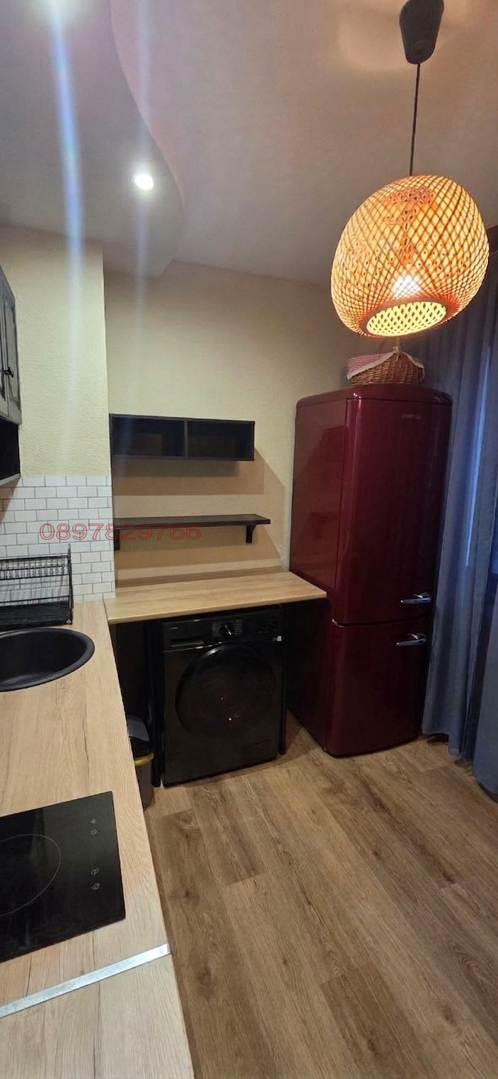 Продава 1-СТАЕН, гр. София, Младост 4, снимка 8 - Апартаменти - 54578167